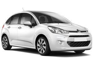 Citroen c3 Diesel