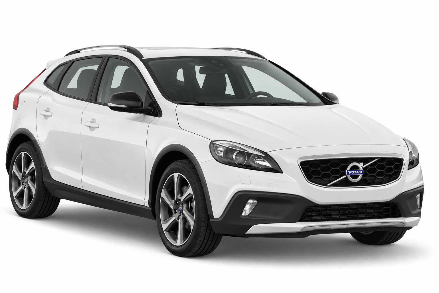 Volvo V40 C.Country