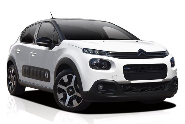 Citroen c3 Diesel